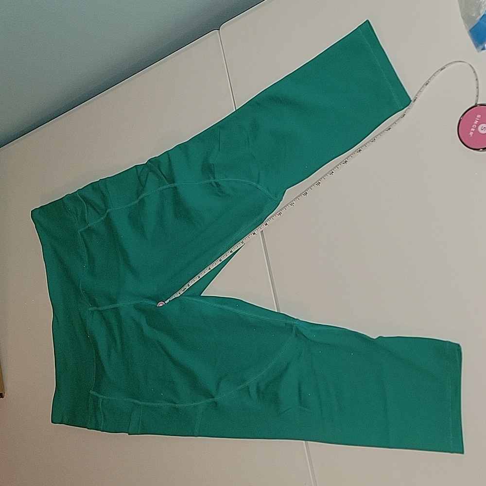 Zyia Green Pocket LNT 14-16